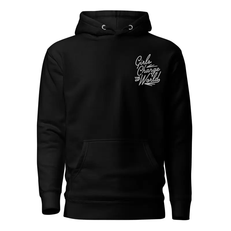 The Rise and Thrive Hoodie